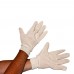 Cotton Drill/Woven Glove