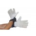 Cow Split Canadian Rigger Glove