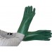 Actifresh PVC Double Dip Glove 14