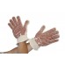 Grip N'Hot Mill Glove