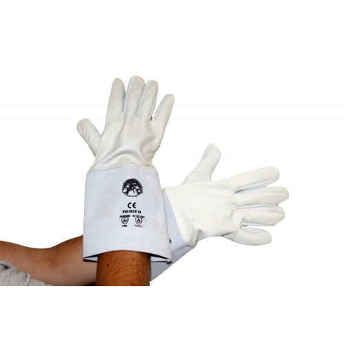 Tig Welding Glove 15cm Cuff