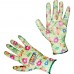 Cargo Floral Touch & Hold Glove