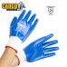 Cargo Nitraknit Nitrile Dipped Glove