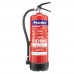 1kg Dry Powder Fire Extinguisher