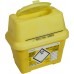 2 Litre Sharp Safe Box