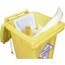 Chemical Spill Bin - 90 Litre