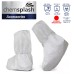 Chemsplash Overboot with PVC Sole (Sterile Irradiated)