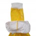 Chemsplash Jet Spray Gown -Taped seams Type PB 3B/4B/6B