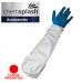 Chemsplash 42cm Oversleeve Sterile Irradiated