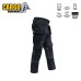 Cargo Aviator Ripstop Work Trousers