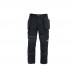 Cargo Aviator Ripstop Work Trousers