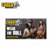 Cargo 1.2 x .6M Male Female Banner 6 Eyelets