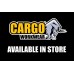 Cargo Door/Window Distributor Sign