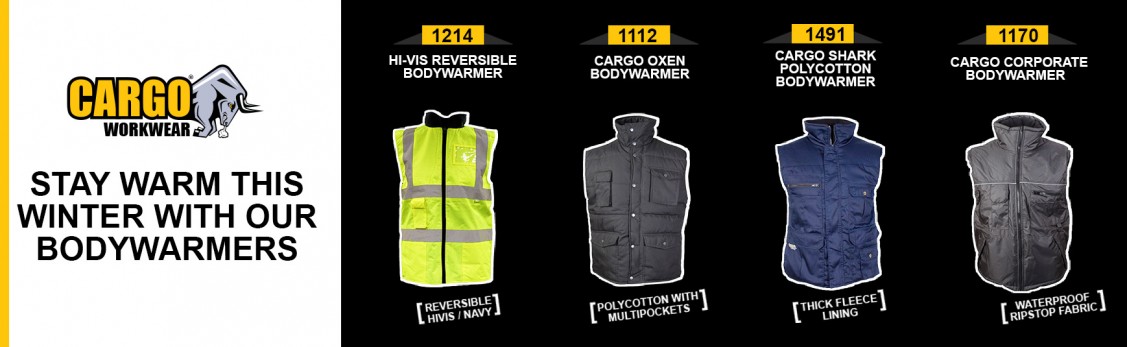 bodywarmers