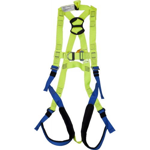 Rescue Harness | Cargo WorkWear